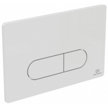 Кнопка смыва Ideal Standard Oleas R0115AC 258203 белый