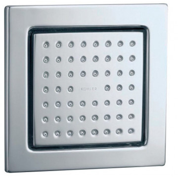 Форсунка Jacob Delafon Watertile E8002-CP 260629 хром