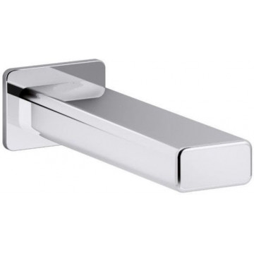 Излив Jacob Delafon Strayt E37344-CP 206167 хром