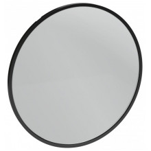 Зеркало Jacob Delafon Odeon Rive Gauche EB1176-BLV 244195 50х50 черный
