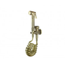 Гигиенический душ Bronze de Luxe Royal 10235/1 бронза