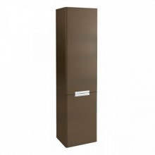 Пенал Jacob Delafon Reve EB1141D-G80 45R светло-коричневый