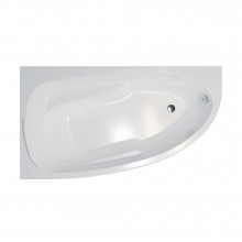 Акриловая ванна Triton Мадрид R 170 Щ0000045646