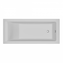 Ванна из литьевого мрамора DELICE DIAPASON 170х80 (DLR330007)
