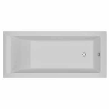 Ванна из литьевого мрамора DELICE DIAPASON 180х70 (DLR330008)