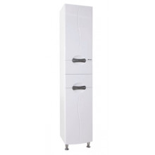 Пенал Bellezza Глория 11252 40R белый