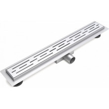Душевой лоток Esbano Meta ESTRMETRAIN60MC 60 хром матовый