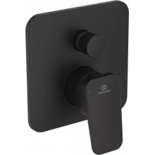 Смеситель для ванны Ideal Standard Ceraplan BD263XG, черный матовый