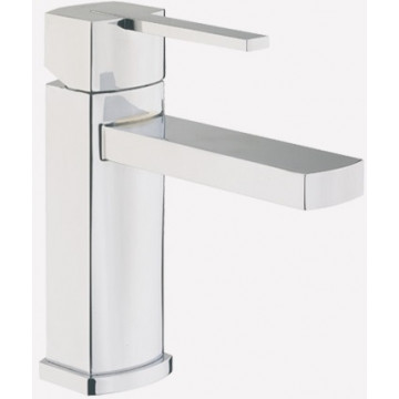 Смеситель для раковины Webert Azeta New AA830102 Хром