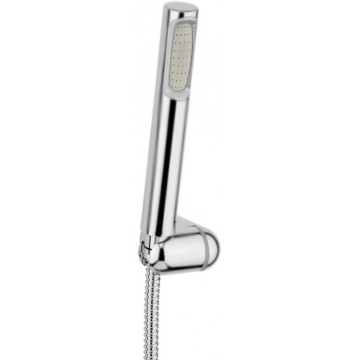 Душевой гарнитур Webert Comfort AC0116015, хром