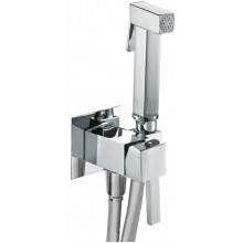 Гигиенический душ Webert Pegaso PE870303015 хром