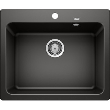 Мойка кухонная Blanco Naya 6 525941 черный