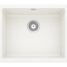 Мойка кухонная Blanco Rotan 500-U 523076 белый