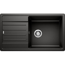 Мойка Blanco Legra XL 6 S Silgranit 526087 черный