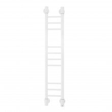 Электрический полотенцесушитель Energy Ergo2 P 1050x200 RAL 9003 (белый матовый) EETRERGO2P1052R903M