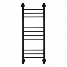 Электрический полотенцесушитель Energy Ergo2 P 1050x400 RAL 9005 (черный матовый) EETRERGO2P1054R905M