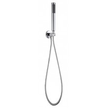 Душевой гарнитур Webert Shower Set AC1046015 хром