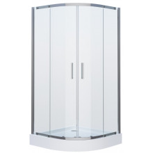 Душевой уголок Grossman GR-0090 90х90
