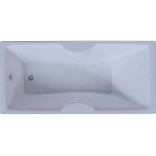 Ванна акриловая Aquatek Феникс FEN190-0000123 190х90 + 2 ручки