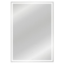 Зеркало-шкаф Style Line Квартет 50 СС-00002382 с подсветкой и сенсором