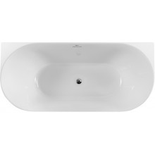 Ванна акриловая BelBagno BB412-1700-800 170х80