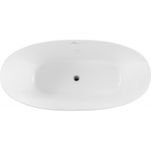 Ванна акриловая BelBagno BB414-1700-800 170х80