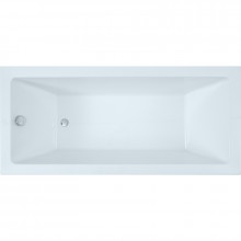 Акриловая ванна Aquanet Grace 312956 180х80 белый