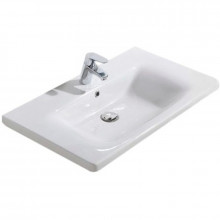 Раковина BelBagno Soft 65 13065-KL Белая
