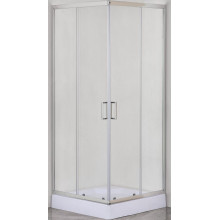 Душевой уголок Aquanet SE-800S 270064 80x80 хром/прозрачное