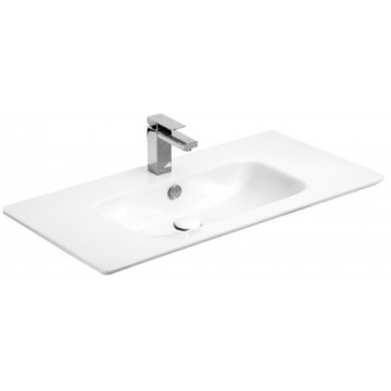 Раковина Aquanet Sanovit Sharp 90 14090-KL 186680