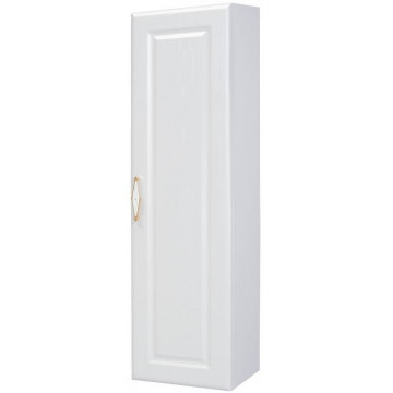 Пенал Bellezza Агапи 35L 6997 белый