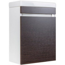 Тумба с раковиной Style Line El Fante Compact 40