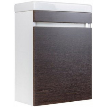 Тумба с раковиной Style Line El Fante Compact 40