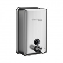 Дозатор для жидкого мыла WasserKRAFT K-10099