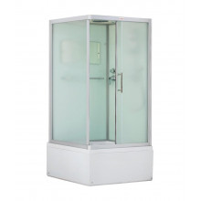 Душевая кабина Esbano ES-129CKRB 120х90