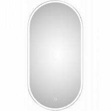 Зеркало Esbano ES-2073 BVD 40x80 с подсветкой и подогревом
