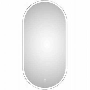 Зеркало Esbano ES-2073 BVD 40x80 с подсветкой и подогревом