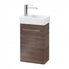 Тумба под раковину Villeroy Boch Avento A87600VH 340х202 мм петли левые (цвет Arizona Oak)
