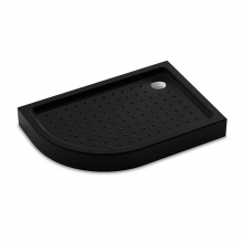 Поддон акриловый Veconi TZ55RB-12080-C5 120*80 