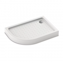 Поддон акриловый Veconi TZ55R-10080-C5 100*80 