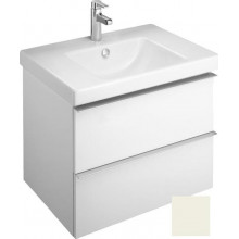 Тумба с раковиной Jacob Delafon Odeon Up EB895-S24/E4796-00 80 жасмин