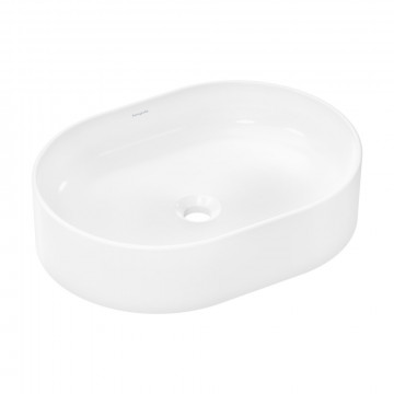 Раковина Hansgrohe Xuniva U 60166450 55x40 белый