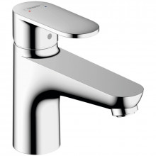 Смеситель для ванны Hansgrohe Vernis Blend 71443000 хром