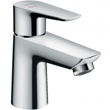 Смеситель для раковины Hansgrohe Talis E 71704000 хром