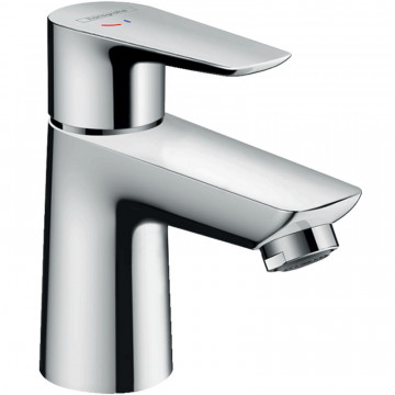 Смеситель для раковины Hansgrohe Talis E 71704000 хром