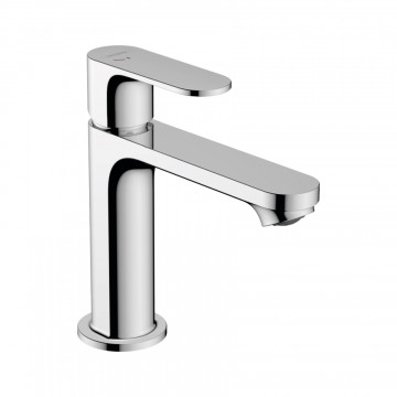 Смеситель для раковины Hansgrohe Rebris S 72520000 хром
