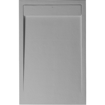 Душевой поддон Radaway Teos F HTF21070-74 210x70 цемент
