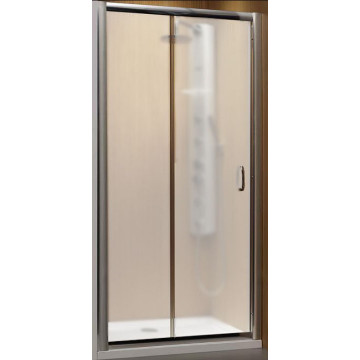 Душевая дверь Radaway Premium Plus DWJ 33302-01-06N 110 хром/фабрик
