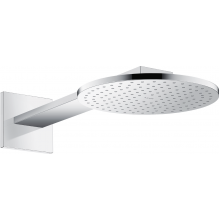 Верхний душ Hansgrohe Axor ShowerSolutions 35284000 хром