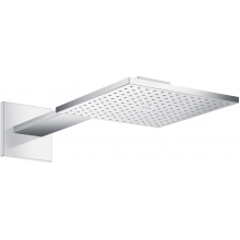 Верхний душ Hansgrohe Axor ShowerSolutions 35318000 хром